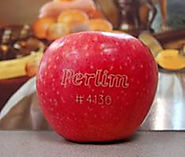 Laser Marking Machine For Fruit