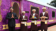 The Golden Chariot Train Cost | Golden Chariot Train Price