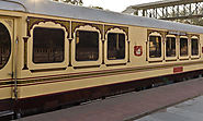 Special Offers Of Luxury Trains | The Luxury Trains Of India