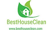 Spend quality time with your family with residential cleaning service