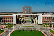 Study at One of The Best Universities for Medical Education – China Medical University