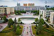 Get a Global Medical Education from Shihezi University in China - Just for Education