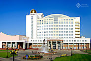 Belgorod State University, Russia - Just for Education
