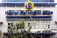 MBBS at University of the East Ramon Magsaysay Memorial Medical Center, Philippines