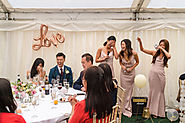 Wedding photographer London | Documentary wedding photographer