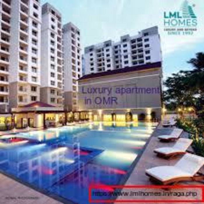Lakeview apartments in Chennai A Listly List