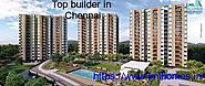 Top builder in Chennai
