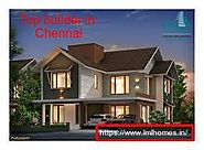 Top builder in Chennai