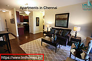 Apartments in Chennai