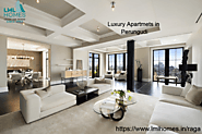 Luxury Apartmets in Perungudi