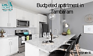 Budgeted apartment in Tambaram