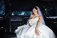 Columbia Wedding Limo Rentals by SC Express: Fits Your Budget