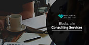 Blockchain Consulting | Blockchain Consulting Services Company & Firm | Blockchain Consulting Companies India - Block...