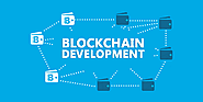 Enterprise Blockchain Services