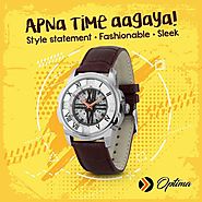 Buy Optima Fashion Watches Laptop Backpacks Travel Bags Duffel Bags for Mens Womens Best Price at Optimafashion.in