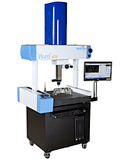 Get Coordinate Measuring Machine In India