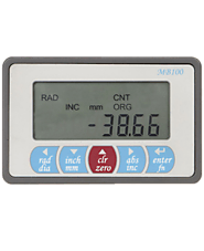 Digital Readout System | Posts by electronica mach | Bloglovin’