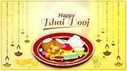 Happy Bhai Dooj 2019 – Bhai dooj quotes images wishes in english photos 2019, wallpaper