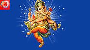 Ganesh Vandana | Ganesha Aarti | Lord Ganesh Gayatri Mantra