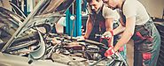 Mechanics Hallam - Car Service & Repairs Hallam, Berwick, Narre Warren