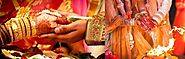 Hindu Marriage Sites