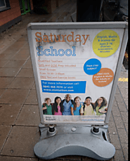 Best GCSE English Tuition Centre in Enfield