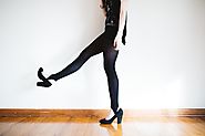 Top 10 Best Varicose Veins Compression Tights and Stockings Reviews 2019 - Red Hot Bargain