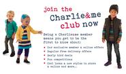 Charlie&me Australia - Affordable Kids Clothing