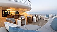 Noteworthy Tips to Plan a Wedding in Luxury Yachts in Dubai