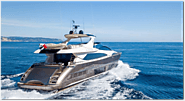 Hire a Luxury Yacht in Dubai to Enwrap Your Emotions