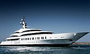 Top 5 Expensive Luxury Super Yachts in the World