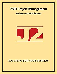 PPT - PMO Project Management | J2-Solutions PowerPoint Presentation - ID:8316715