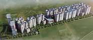 Flats For Sale in Hyderabad | Luxury Flats in Hyderabad - NCC Urban One