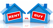 Why Buying home is better than renting One