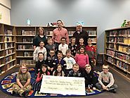 2019 | Webster Area Elementary Library