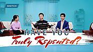 Best Christian Video | "Have You Truly Repented?" (English Skit)