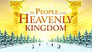 2019 Full Christian Movie "The People of the Heavenly Kingdom" | An Inspirational True Story