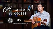 Best Christian Music Video | Walk in the Love of God | "Attachment to God" (Korean Worship Song)