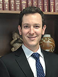 Attorney Matthew Fried | Mark E. Fried, P.A.
