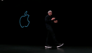 Tim Cook denies that Apple is a monopoly against the possible legal offensive of the United States