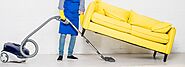 Carpet Cleaning Service In Your Area