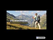 Adventure Camp in Uttarakhand