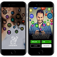 One single app to enjoy different on-demand services: Gojek clone