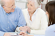 Sydney Aged Care Financial Advisors | Aged Care Financial Services