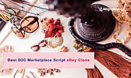 Best B2C Marketplace Script is eBay Clone | Migrateshop