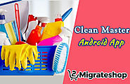 Clean Master | Migrateshop