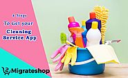 Clean Master - Cleaning Service PHP Script | Migrateshop - Clean Master