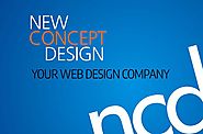Why New Concept Design is a Popular Company for Website Design in London, Ontario | Blog