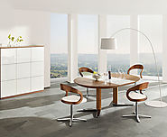 Hardwood Flooring- Improve the Appeal of Your Home